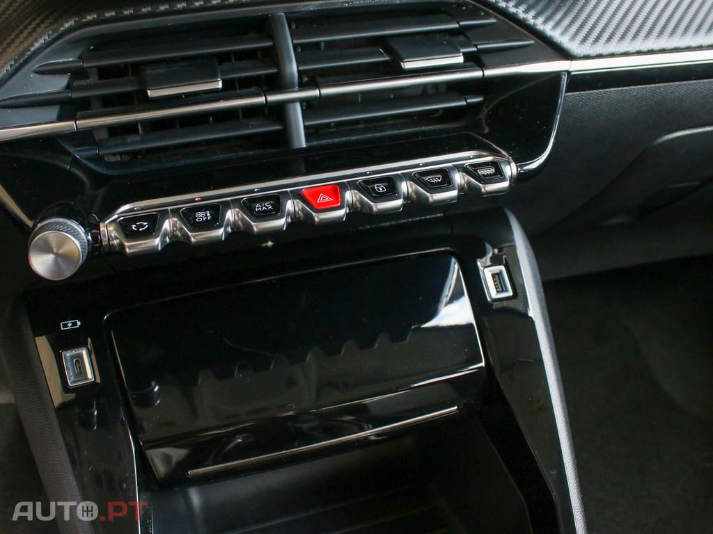 Peugeot 208 1.2 PureTech Allure