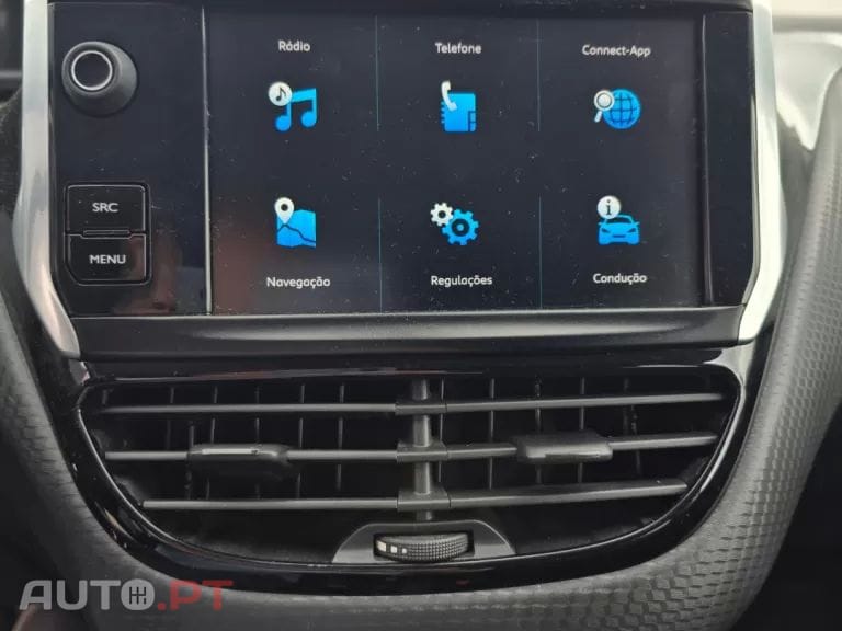 Peugeot 208 1.2 PureTech Style