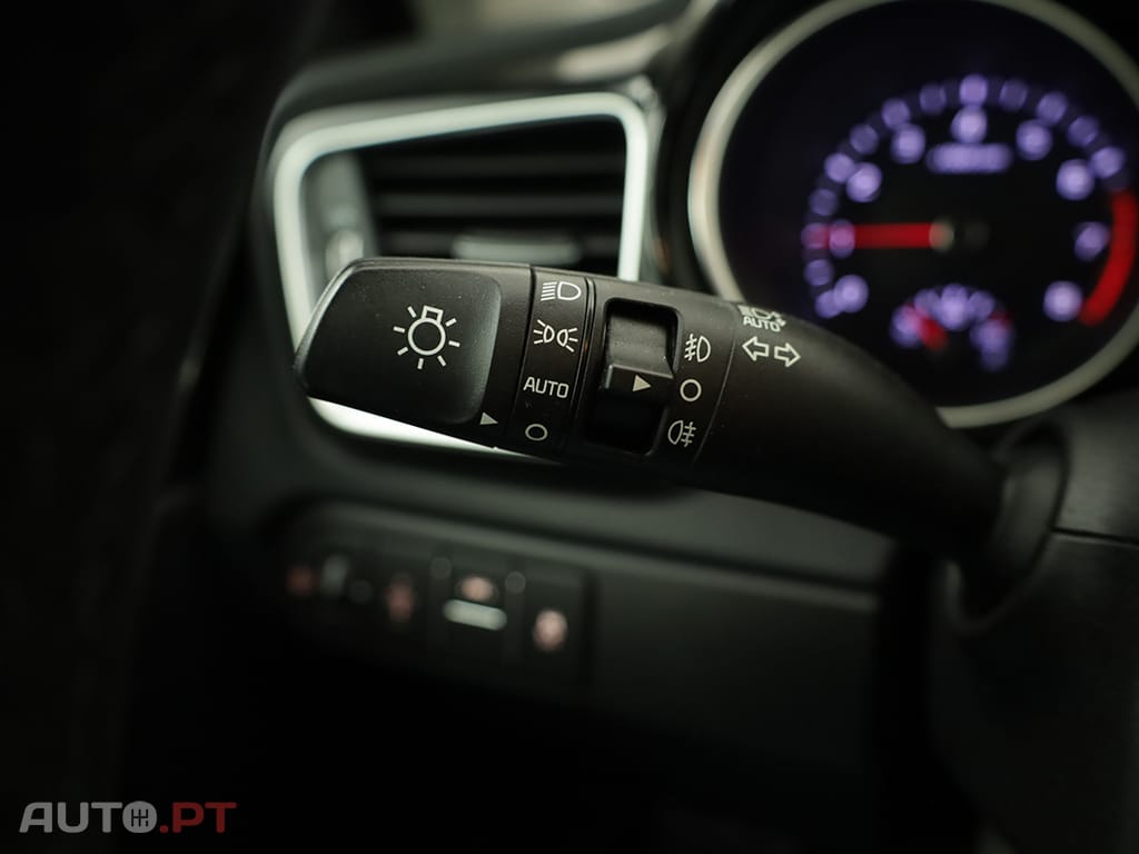 Kia Ceed Ceed SW 1.0 T-GDi Urban