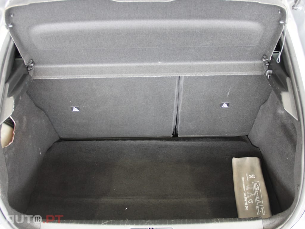 Peugeot 208 1.5 BlueHDi Active Pack