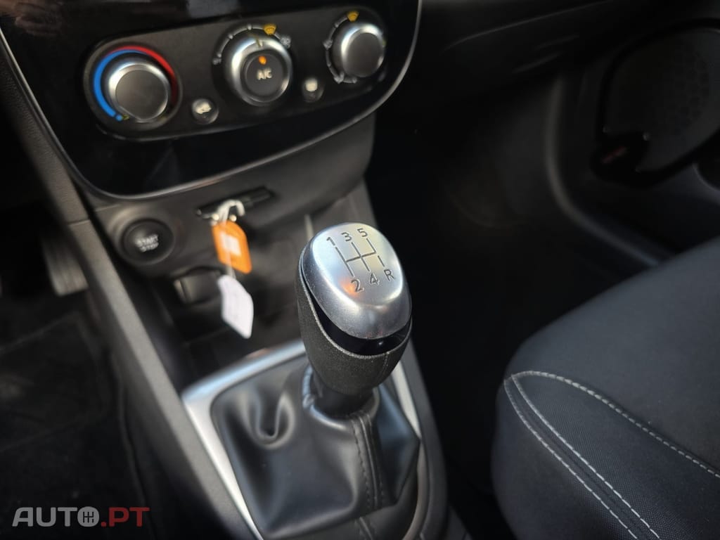 Renault Clio Sport Tourer 0.9 TCe Limited Edition