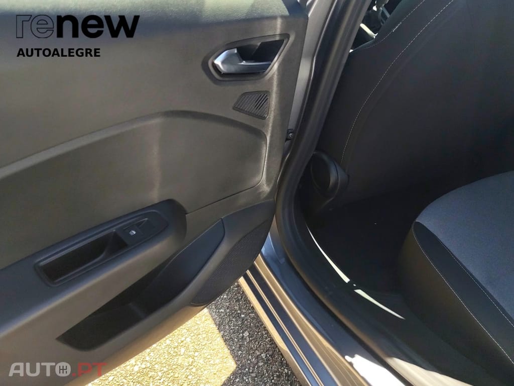 Renault Clio 1.0 Tce Evolution