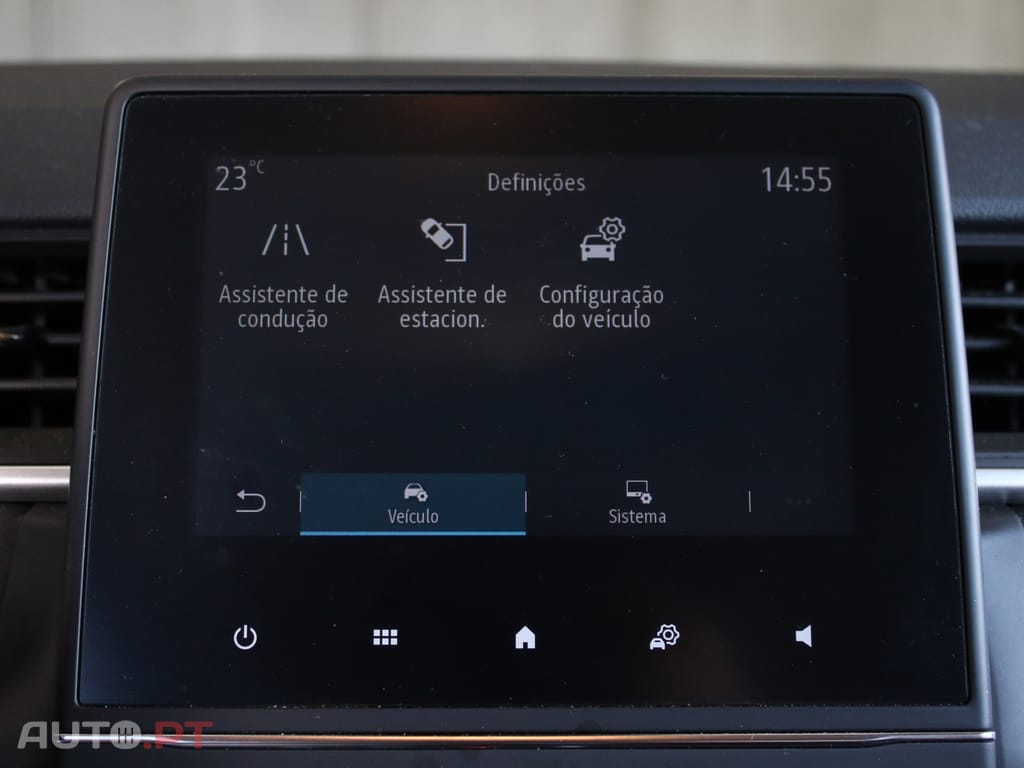 Renault Captur 1.0 TCe Equilibre Bi-Fuel