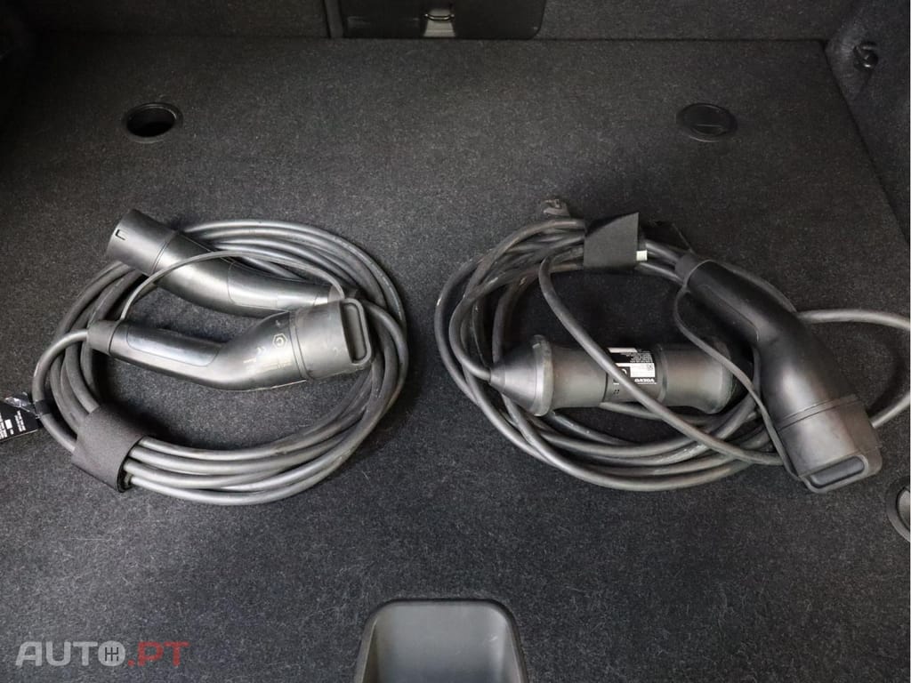 Volvo XC40 Volvo XC 40 1.5 T4 PHEV Core