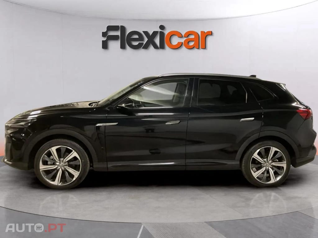 MG Marvel R 2WD Comfort Battery 70kWh