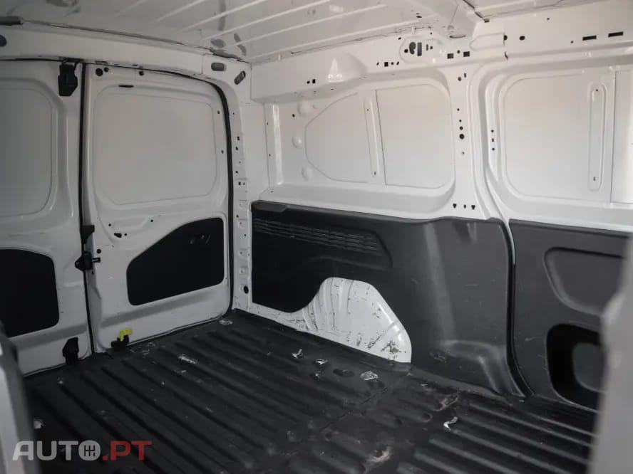Toyota Proace 1.5D L2 Comfort