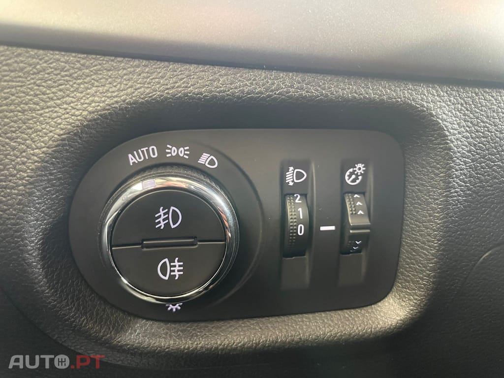 Opel Astra Sports Tourer 1.5 D Business Edition S/S