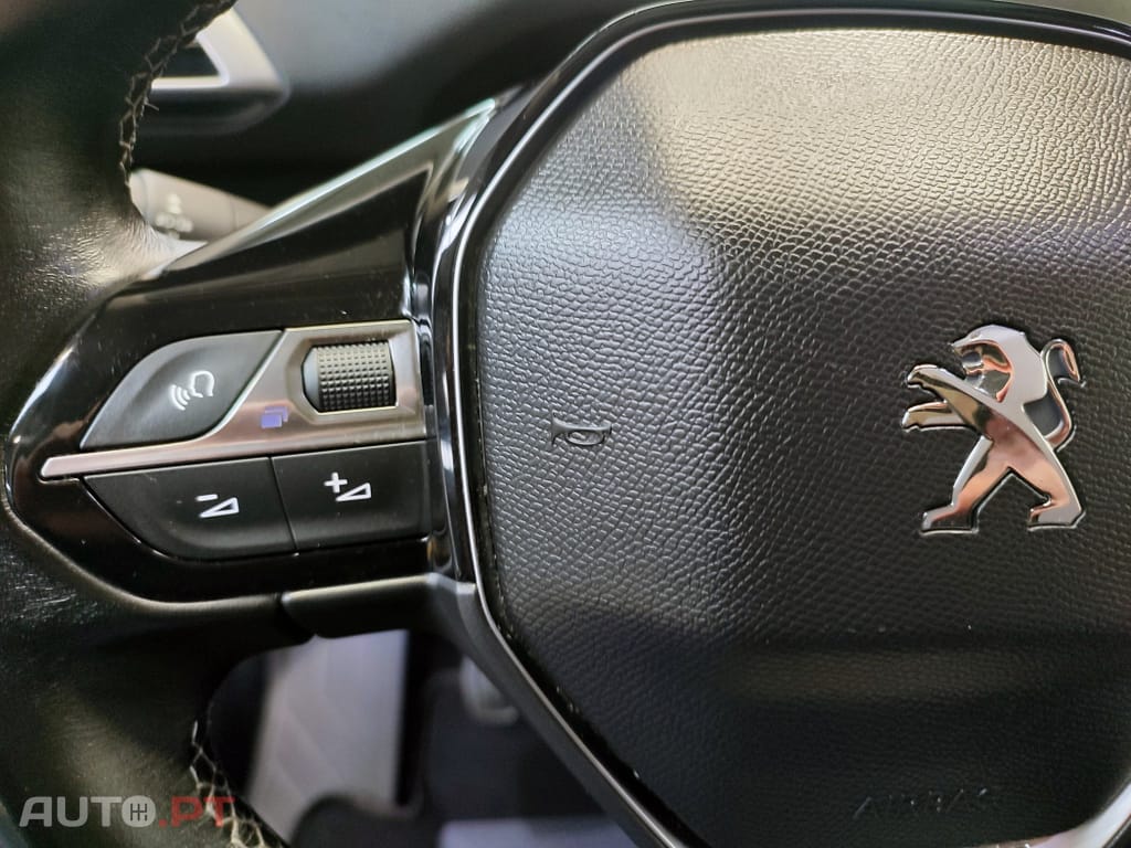 Peugeot 3008 HDI PREMIUM