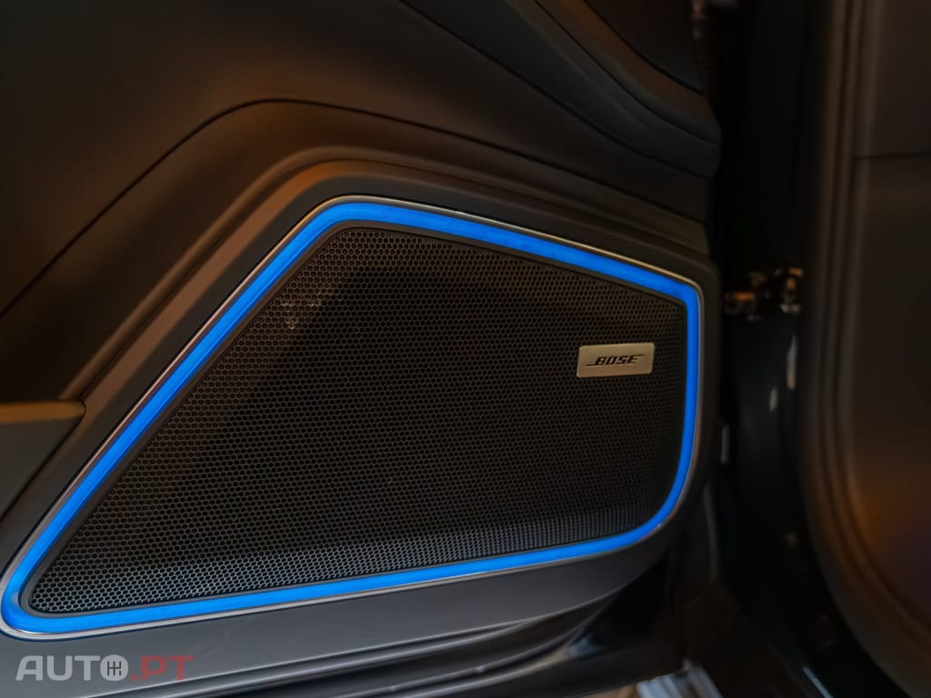 Porsche Panamera 4 E-Hybrid