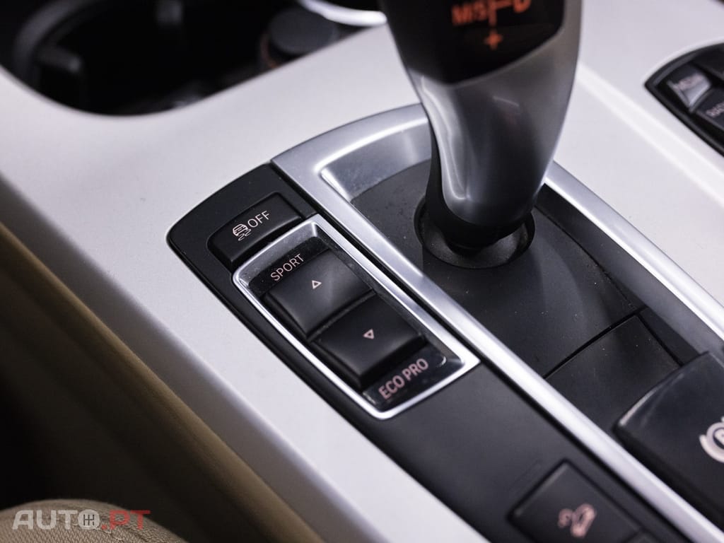 BMW X3 20 d xDrive Auto