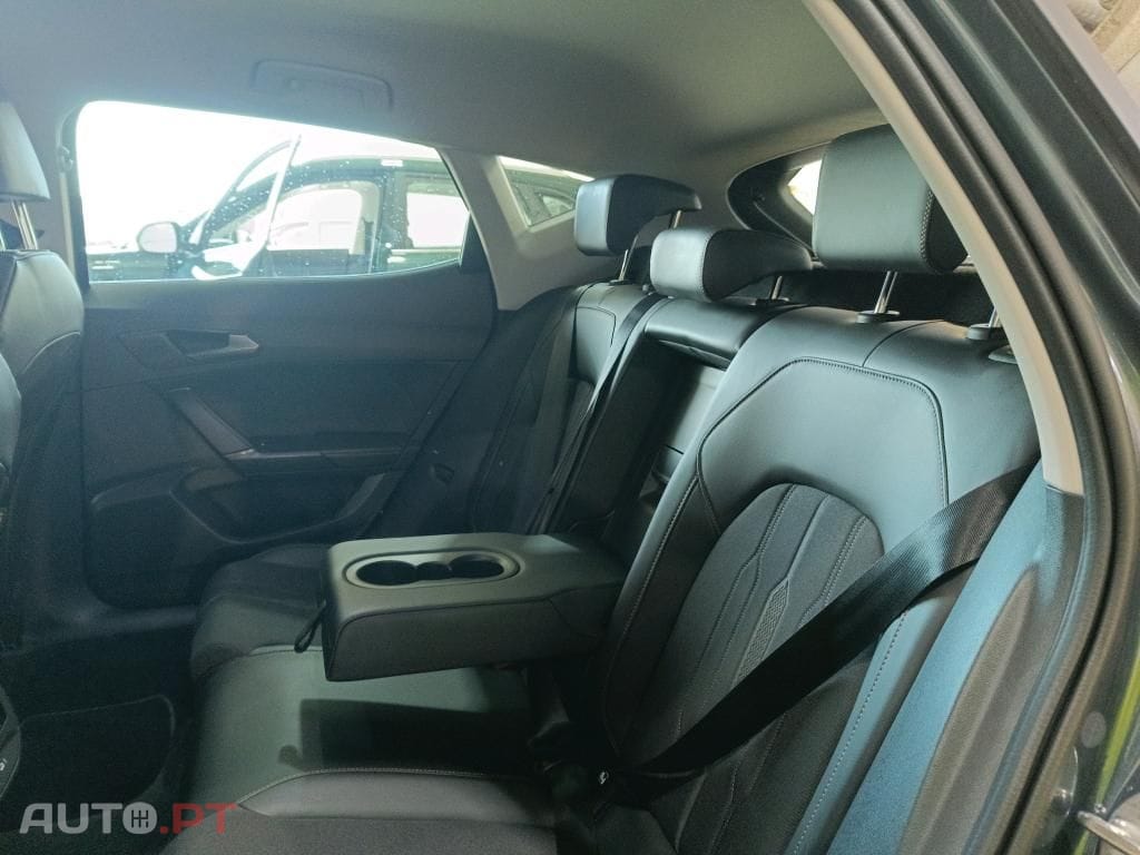 Cupra Formentor 1.4 e-Hybrid DSG