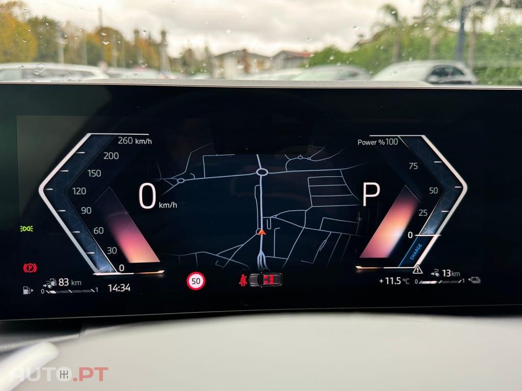 BMW 330 e Touring Corporate Edition Auto