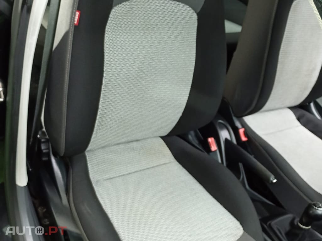 Seat Ibiza 1.2 12V Reference