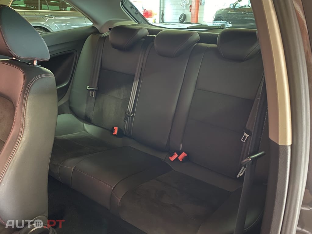 Seat Ibiza 1.0 EcoTSI FR