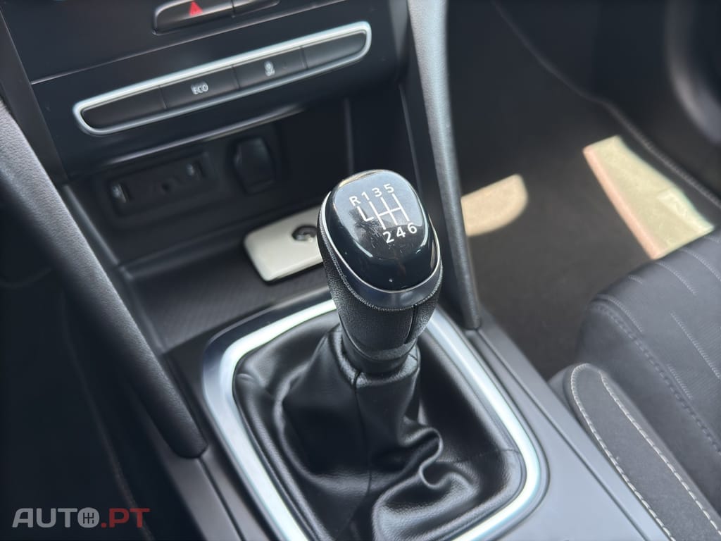 Renault Mégane Sport Tourer 1.5 dCi Limited