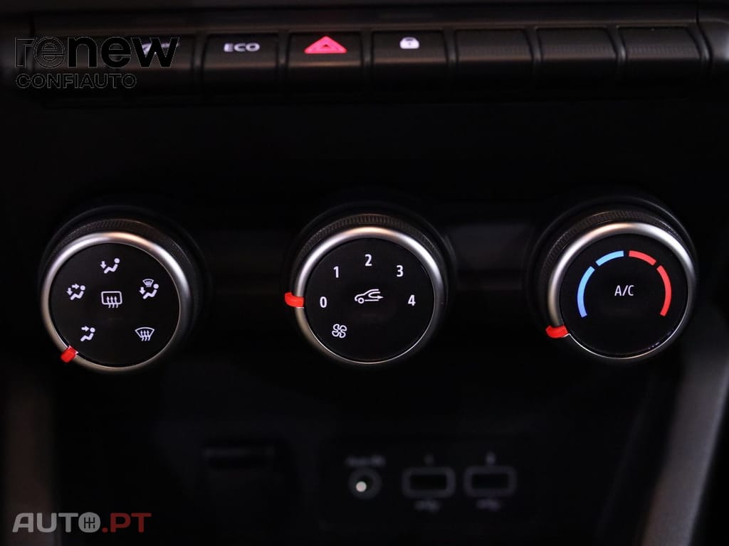 Renault Clio 1.0 Tce Limited