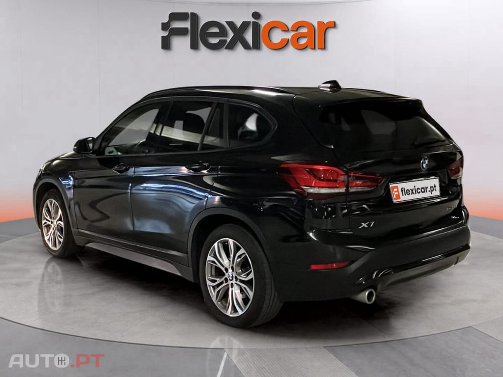 BMW X1 25 e xDrive Line Sport