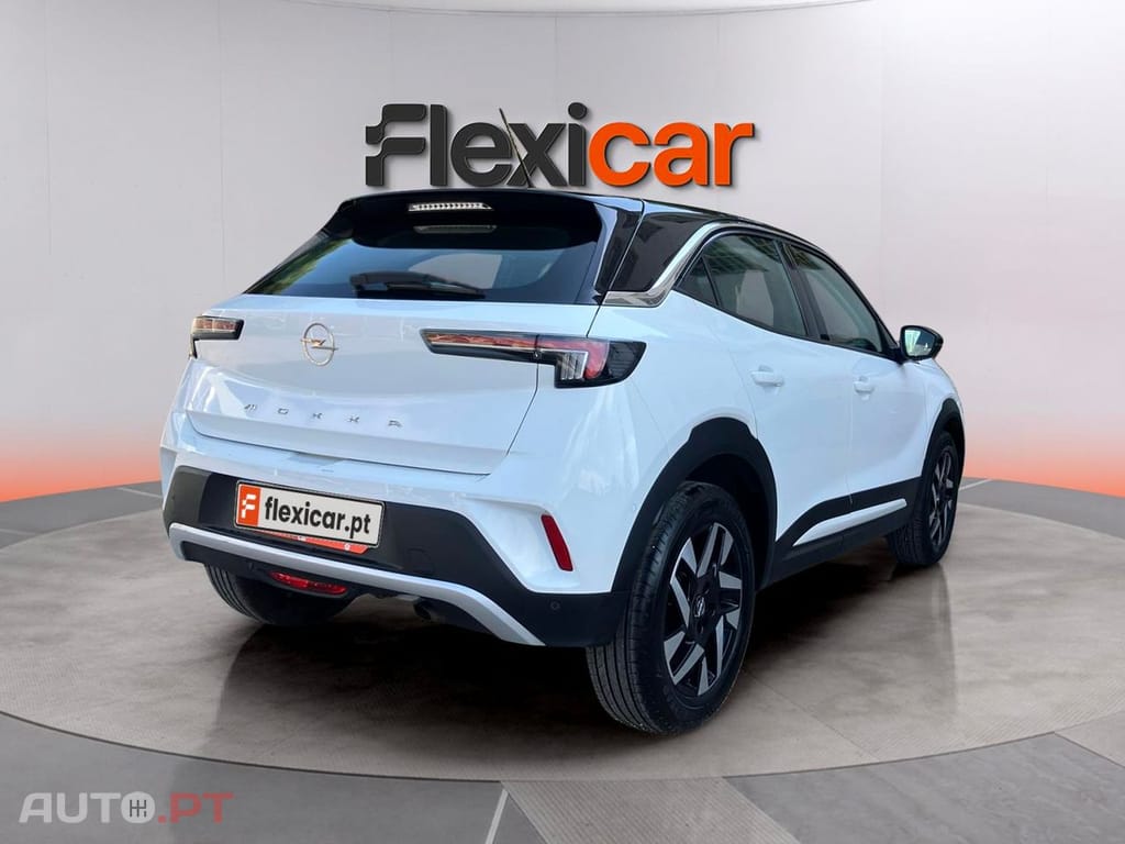 Opel Mokka 1.2 T Elegance