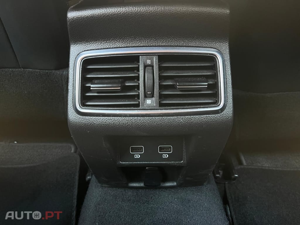 Renault Mégane GRANDTOUR 1.6 E-TECH PLUG-IN BUSINE