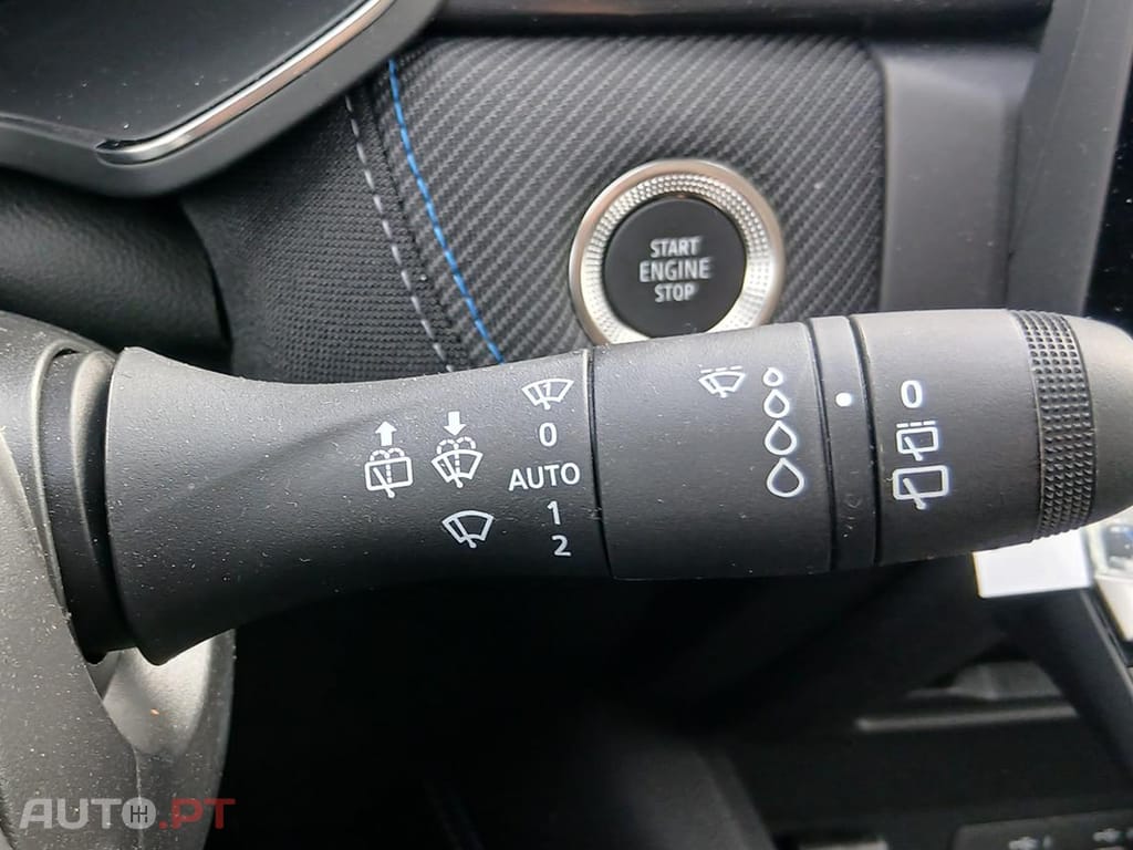Renault Symbioz Symbioz 1.8 E-Tech Full Hybrid Esprit Alpine