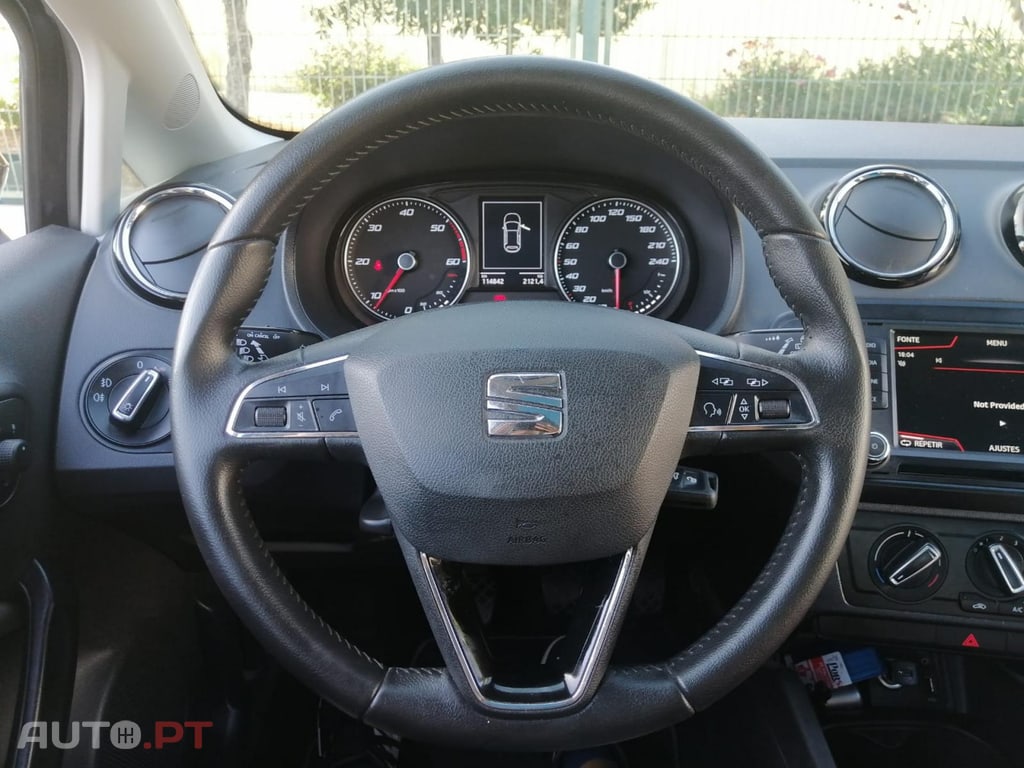 Seat Ibiza 1.4 TDI