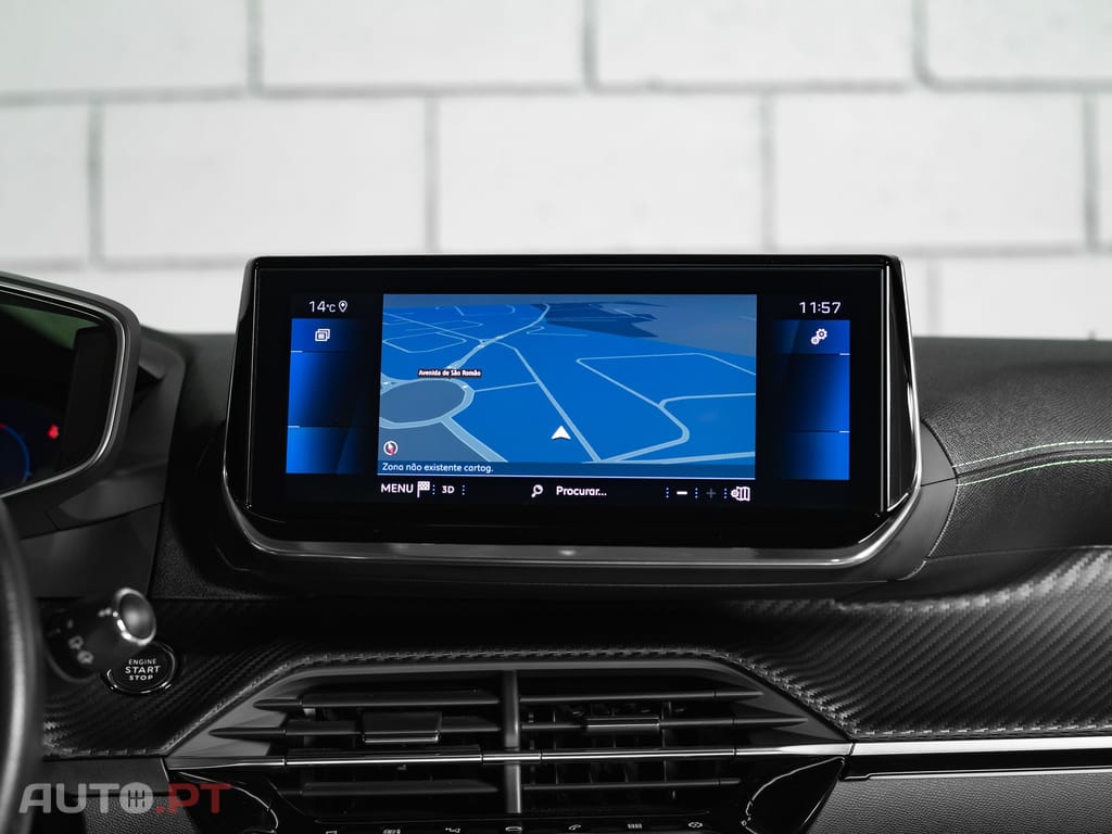 Peugeot 208 1.2 PureTech GT EAT8