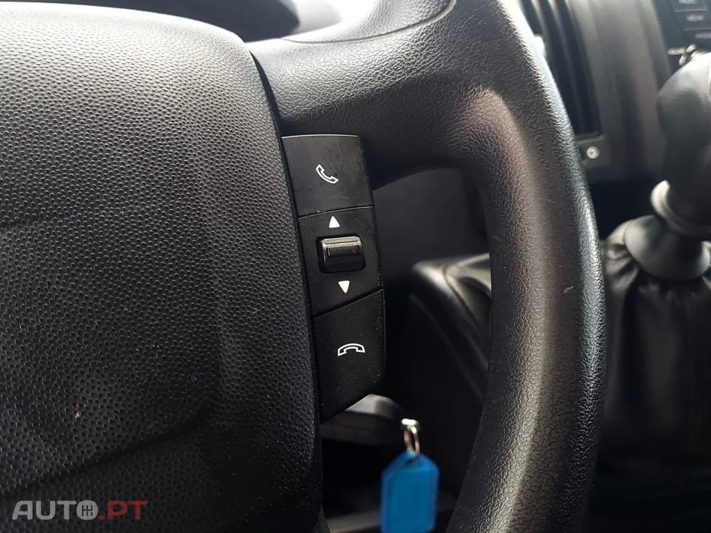Peugeot Boxer  2.0 Bluehdi 330 L1H1 Pro