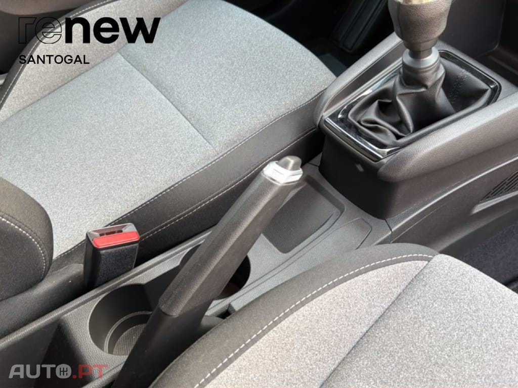 Renault Clio Evolution Bio Fuel