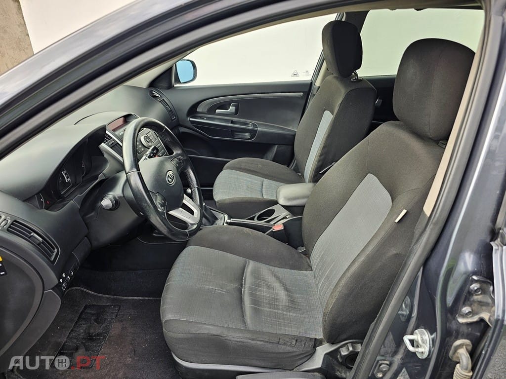 Kia Ceed SW 1.4 CVVT EX