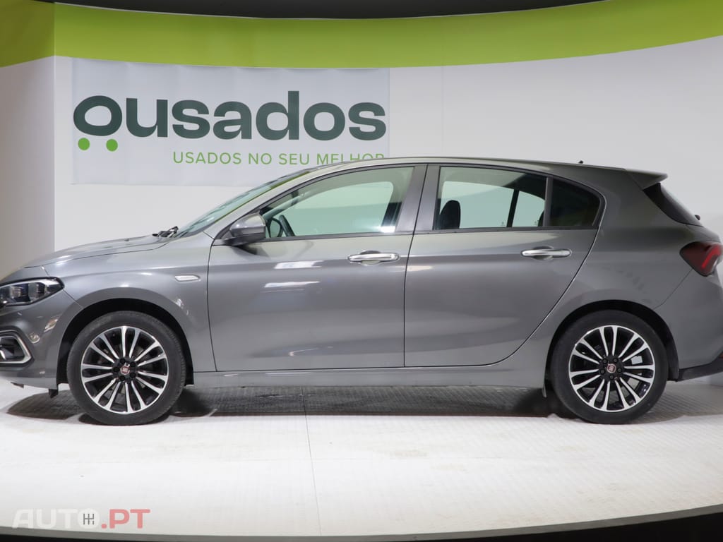 Fiat Tipo 1.0 GSE T3