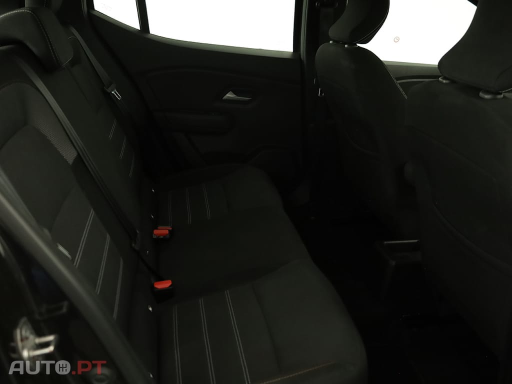 Dacia Sandero Sandero 1.0 TCe Stepway Expression