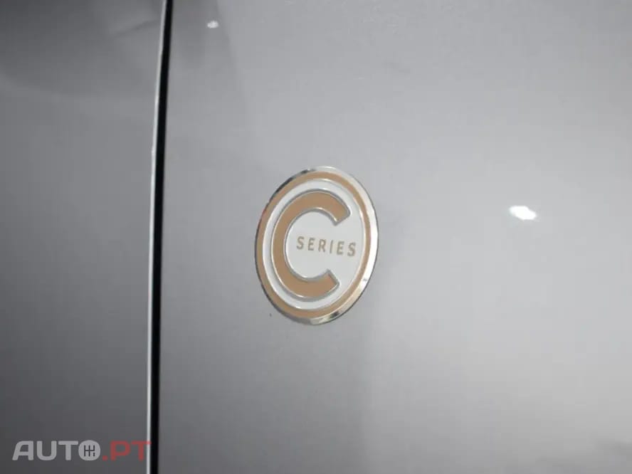 Citroen C5 Aircross 1.5 BlueHDi C-Series EAT8