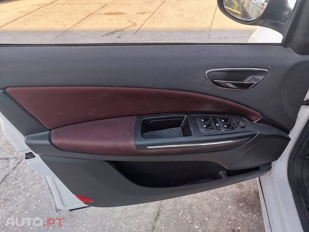 Fiat Bravo 1.4 16V My Life GPL