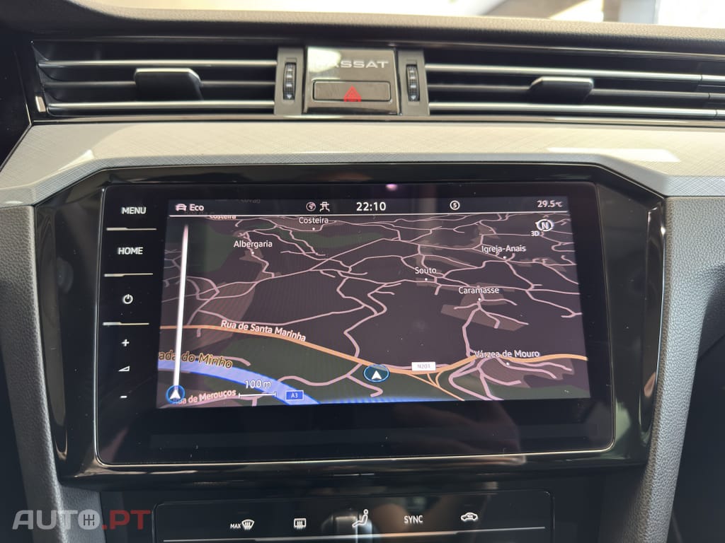 Volkswagen Passat Variant 1.4 TSI GTE+ Plug-in — fotografia 39