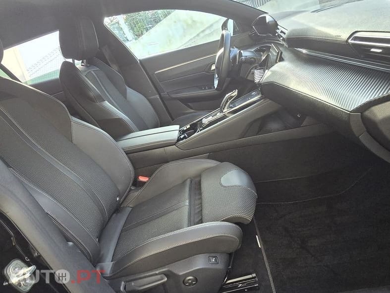 Peugeot 508 SW 1.5 BlueHDi GT Line EAT8