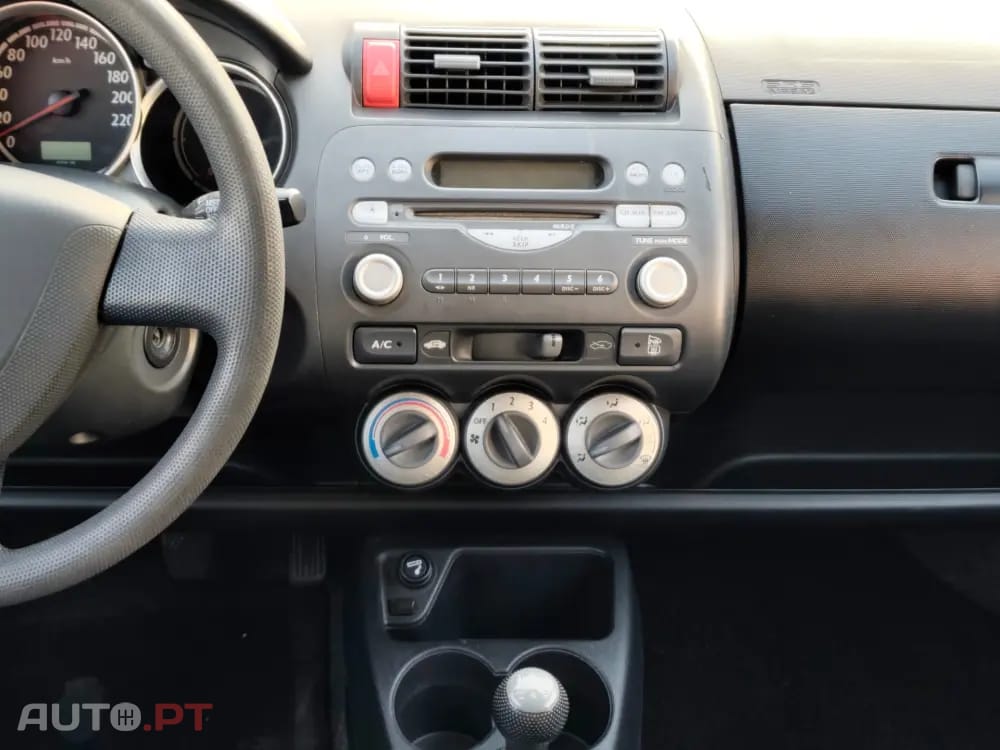 Honda Jazz 1.2 LS Cool AC