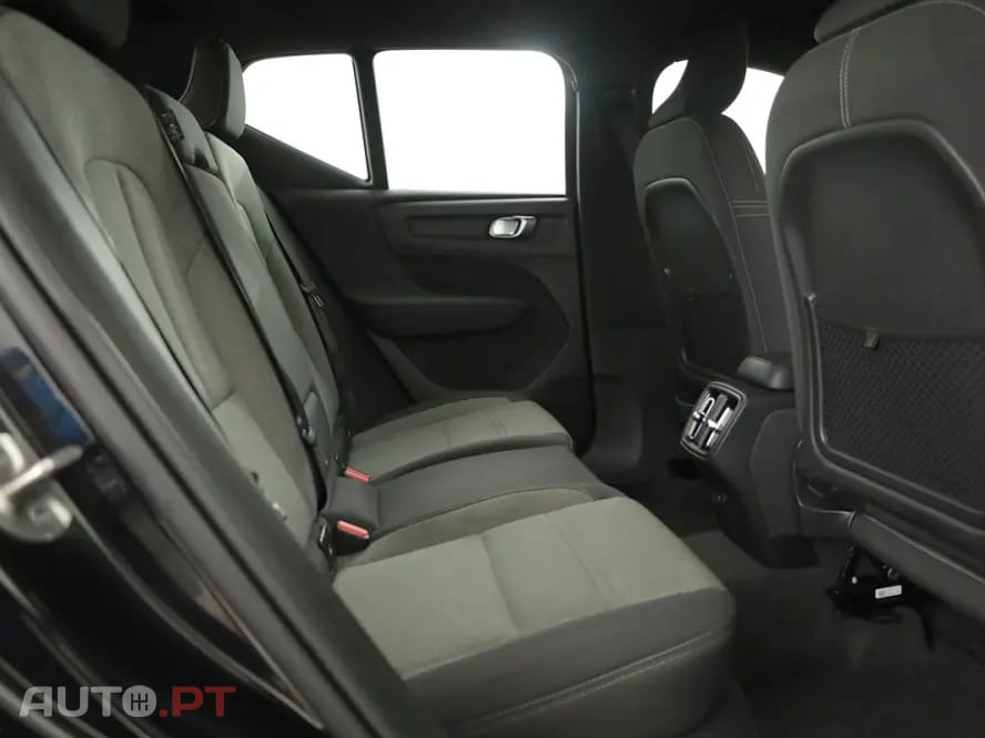 Volvo XC40 1.5 T2 Core Auto