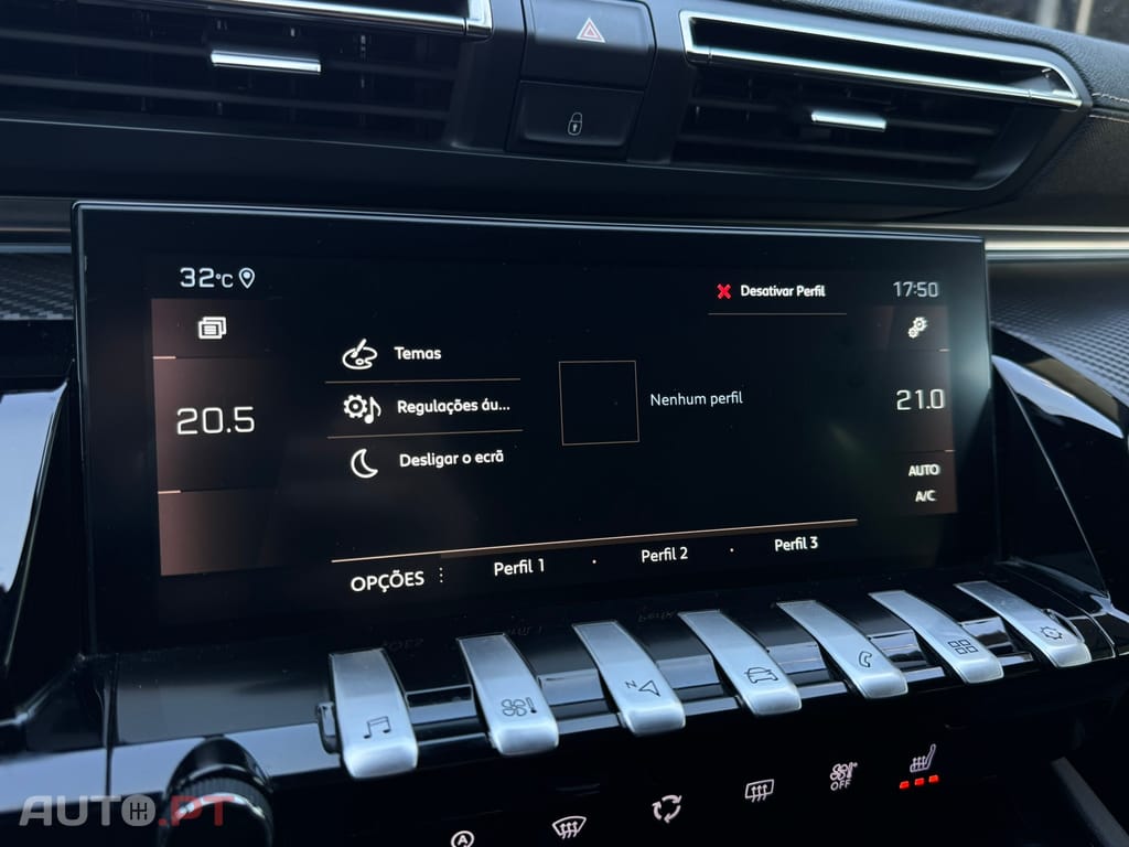 Peugeot 508 SW 1.5 BlueHDi GT EAT8