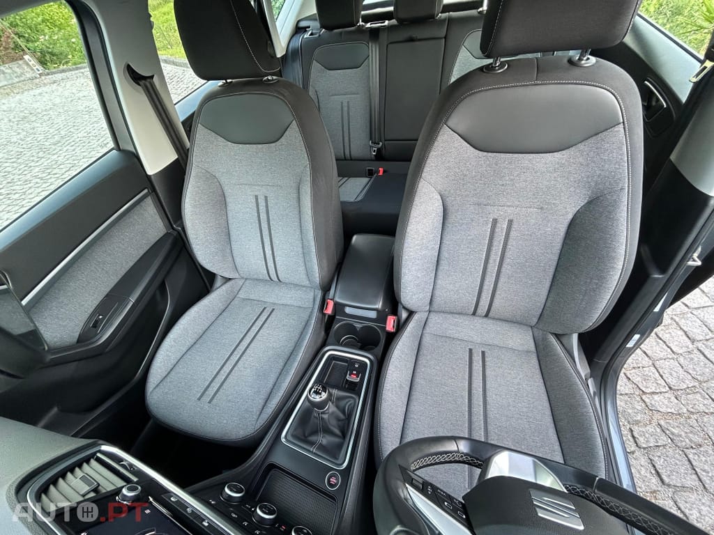 Seat Ateca 1.0 TSI Style
