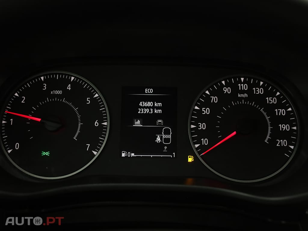 Dacia Sandero Sandero 1.0 TCe Stepway Expression