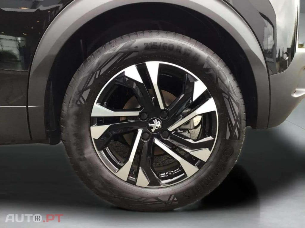 Peugeot E-2008 I.V.A DEDUTÍVEL  GT