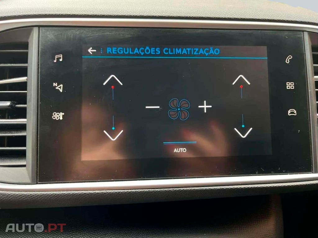 Peugeot 308 SW 1.5 HDI STYLE EAT8
