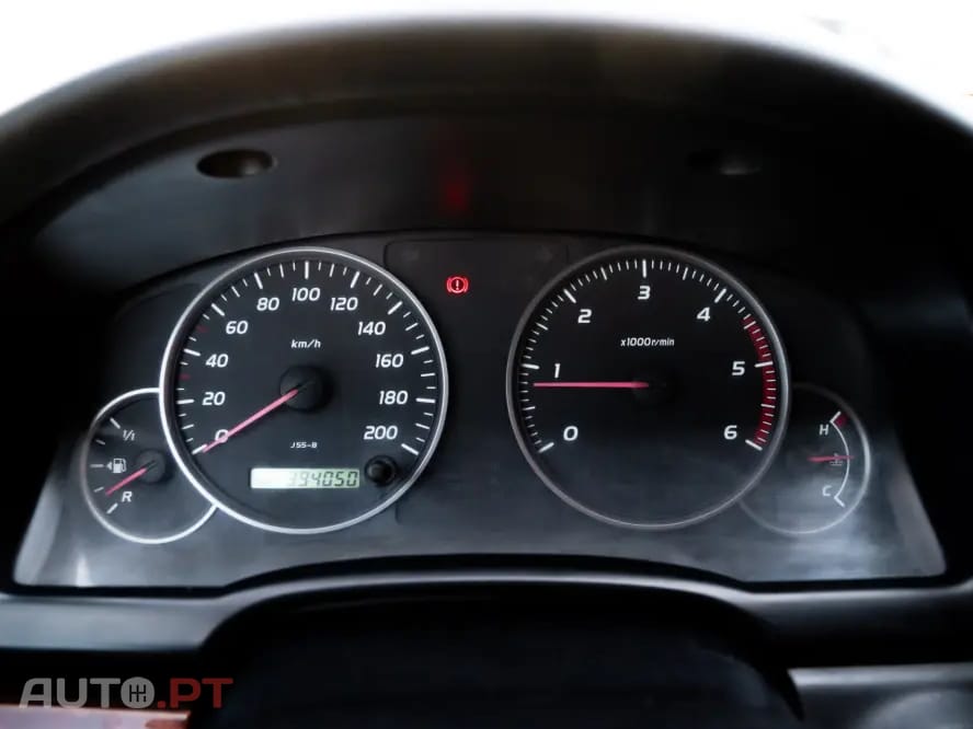 Toyota Land Cruiser Prado 3.0 163cv