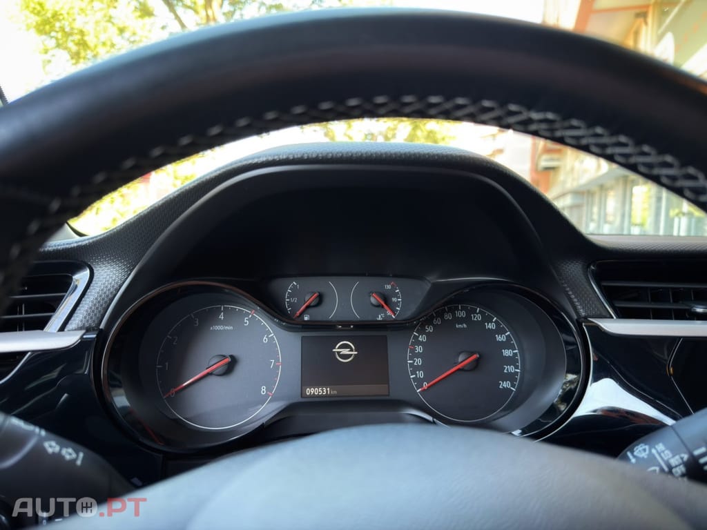 Opel Corsa 1.2 Business