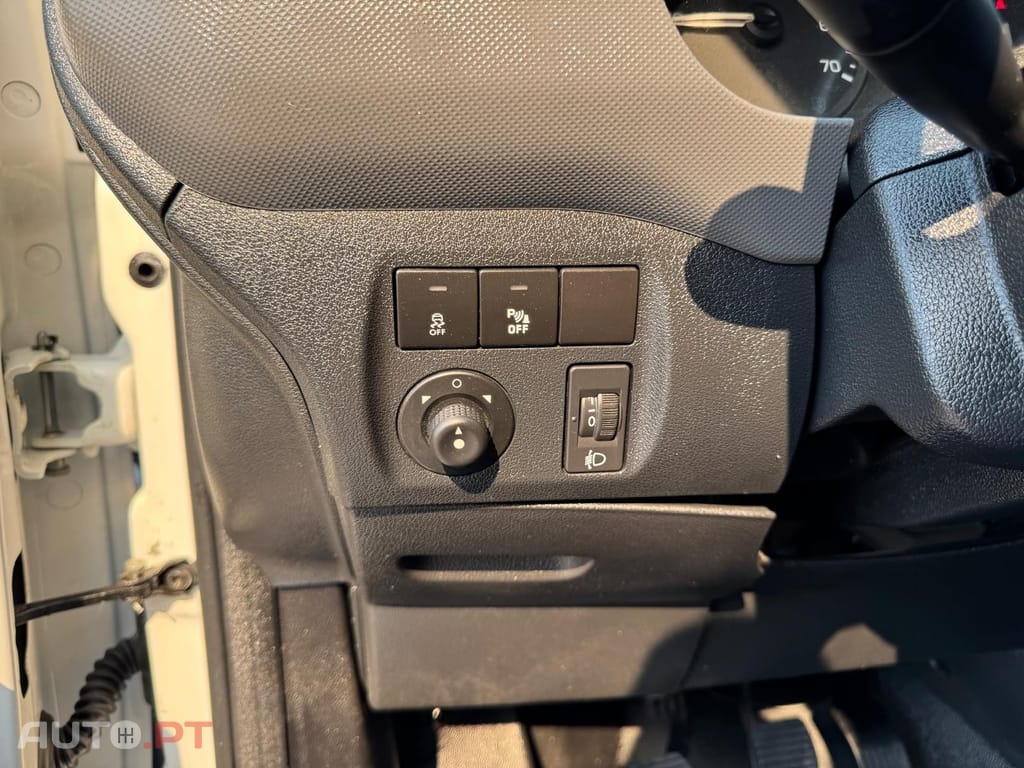 Citroen Berlingo 1.6 BlueHDi L1 Confort