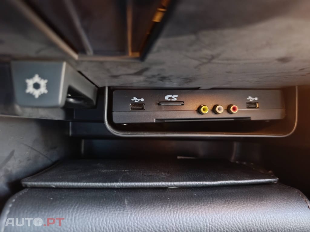 Volvo V40 D2 Summum Business Pack