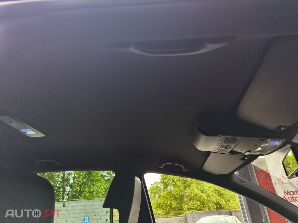 Volkswagen Golf 2.0 TSi GTi DSG