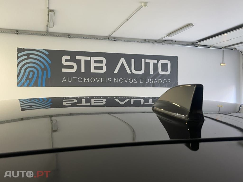 Nissan Qashqai 1.3 DIG-T N-Connecta LED Xtronic
