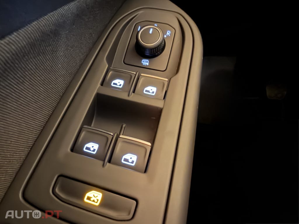 Volkswagen Golf 1.0 TSI Life