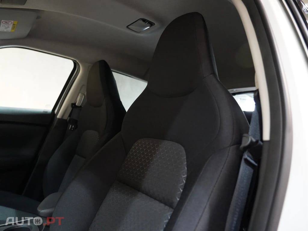 Nissan Juke 1.0 DIG-T N-Design DCT